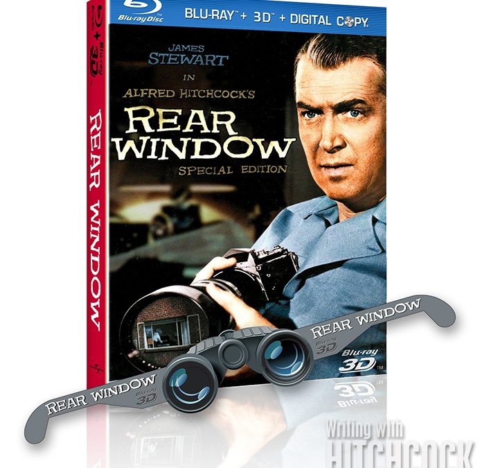 Rear Window in 3D?!?