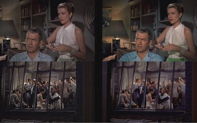 Alfred Hitchcock Masterpiece Collection Blu-ray Review